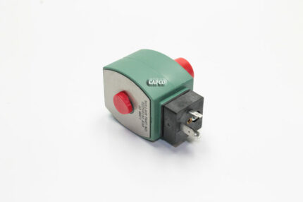 02250181-838 Genuine Part by SULLAIR (R) SOL,COIL HI/LO REPLACEMENT