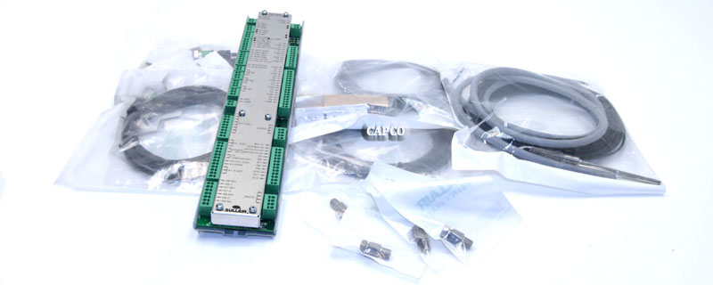 02250183-035 02250183-035 Genuine Part by SULLAIR (R) KIT, SUPV CTL I/O MOD UPGRADE - Image 1