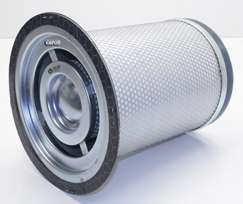 02250185-708 Genuine Part by SULLAIR (R) ELEM 02250185-708 Genuine Part by SULLAIR (R) ELEM, SEP AIR-OIL - Image 1