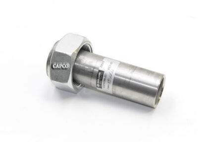 02250186-331 Genuine Part by SULLAIR (R) TUBE, A/C TO TRAP