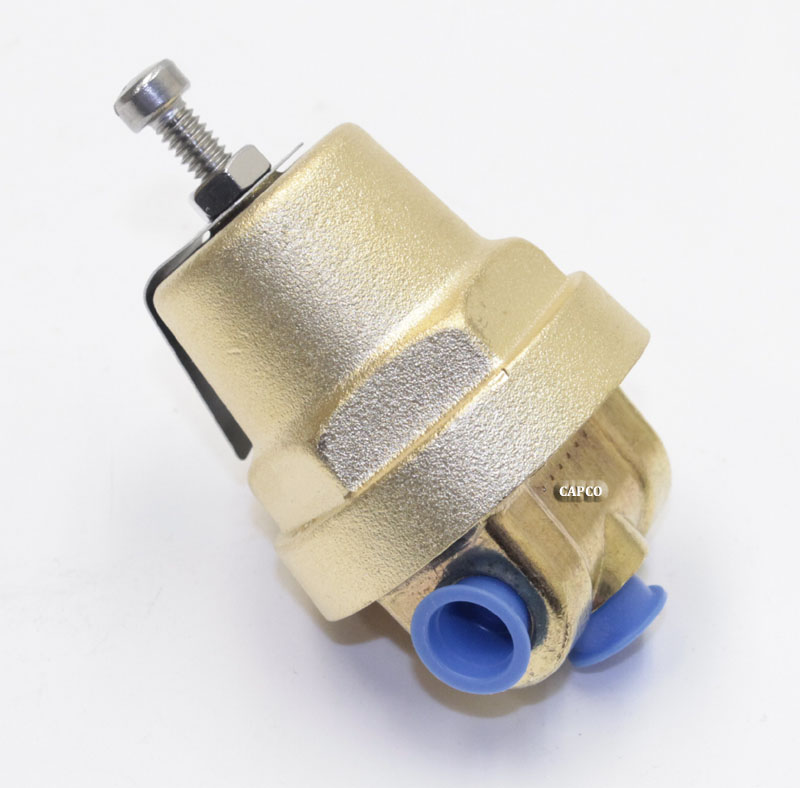 02250186-328 Genuine Part by SULLAIR (R) VALVE 02250186-328 Genuine Part by SULLAIR (R) VALVE, PRESS REG - Image 1