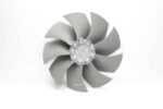 02250187-682 Genuine Part by SULLAIR (R) FAN, CLG