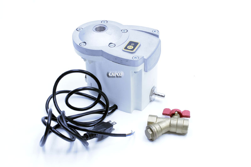 02250189-189 Genuine Part by SULLAIR (R) DRAIN 02250189-189 Genuine Part by SULLAIR (R) DRAIN, ZERO LOSS - Image 1