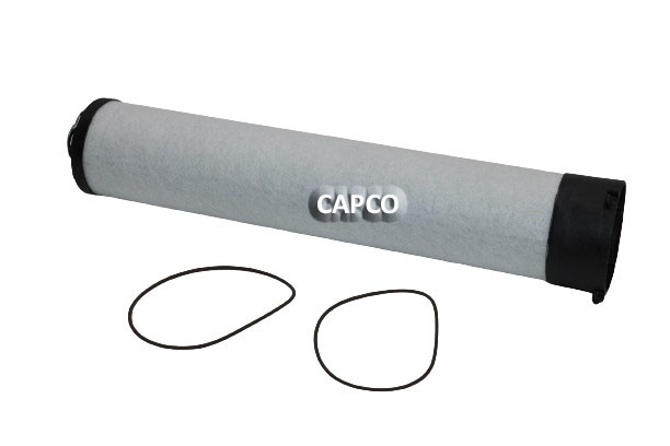 02250193-605 Genuine Part by SULLAIR (R) ELEMENT 02250193-605 Genuine Part by SULLAIR (R) ELEMENT, OIL REMOVAL RVRS FL - Image 1