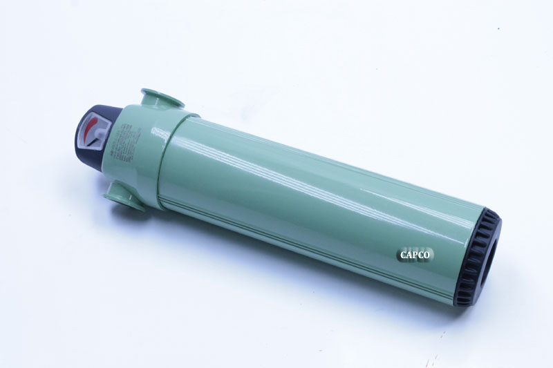 02250193-469 Genuine Part by SULLAIR (R) FILTER HOUSING 02250193-469 Genuine Part by SULLAIR (R) FILTER HOUSING - Image 1