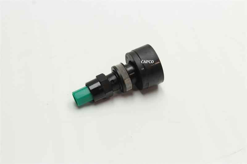 02250193-535 Genuine Part by SULLAIR (R) DRAIN 02250193-535 Genuine Part by SULLAIR (R) DRAIN, STD FLOAT - Image 1