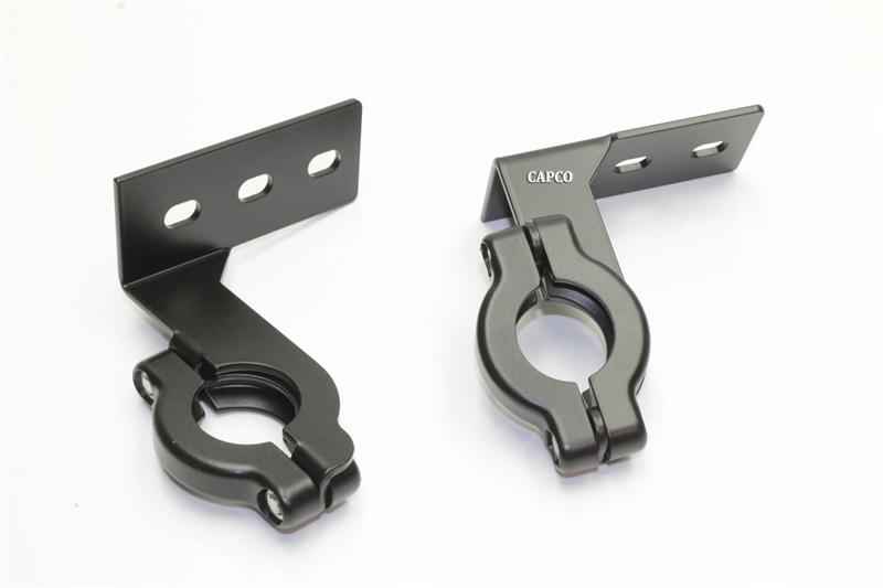 02250193-546 Genuine Part by SULLAIR (R) BRACKET 02250193-546 Genuine Part by SULLAIR (R) BRACKET,WALL MOUNTING-1 - Image 1