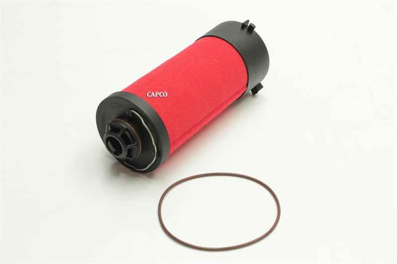 02250193-589 Genuine Part by SULLAIR (R) ELEMENT 02250193-589 Genuine Part by SULLAIR (R) ELEMENT, OIL REMOVAL - Image 1