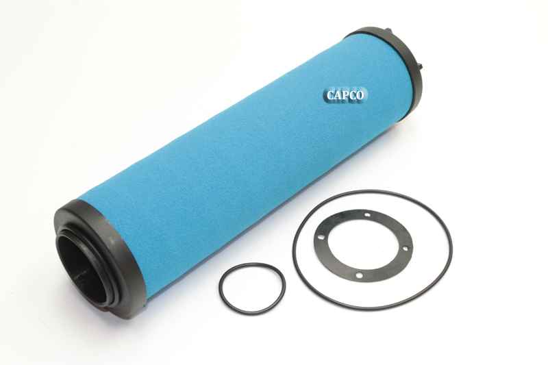 02250194-928 Genuine Part by SULLAIR (R) ELEMENT 02250194-928 Genuine Part by SULLAIR (R) ELEMENT, REPL MPF470 - Image 1