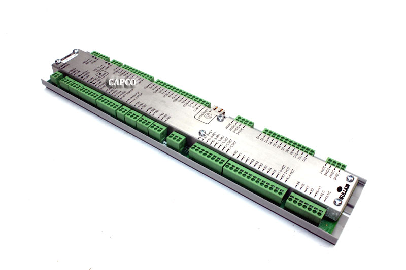 02250198-594 Genuine Part by SULLAIR (R) CTL 02250198-594 Genuine Part by SULLAIR (R) CTL,LG WS CE 24V AC_DC - Image 1