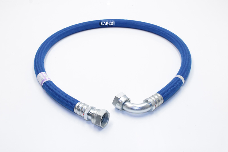 02250209-577 Genuine Part by SULLAIR (R) HOSE 02250209-577 Genuine Part by SULLAIR (R) HOSE - Image 1