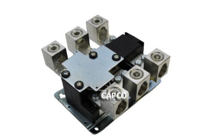 02250213-373 Genuine Part by SULLAIR (R)  RLY,OVERLOAD RLY KIT 300:5