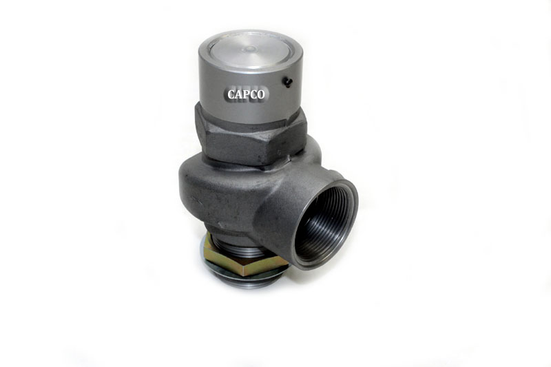 02250213-740 Genuine Part by SULLAIR (R)  VLV 02250213-740 Genuine Part by SULLAIR (R)  VLV,MIN PRESS SENERGY 40-60 - Image 1