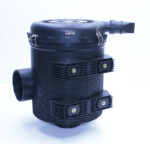 02250214-305 Genuine Part by SULLAIR (R) FLTR,AIR 2 STAGE P16/18 - Image 2