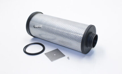 02250215-621 Genuine Part by SULLAIR (R) KIT SEPARATOR ELE P12