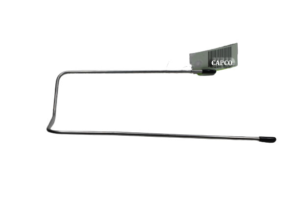 02250218-675 Genuine Part by SULLAIR (R) TUBE 02250218-675 Genuine Part by SULLAIR (R) TUBE,SST STNLS STL 1/4 20 GA. - Image 1