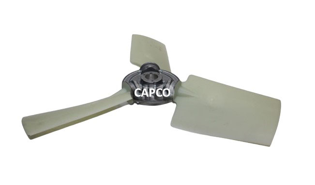 02250224-846 Genuine Part by SULLAIR (R) FAN 02250224-846 Genuine Part by SULLAIR (R) FAN,AXIAL 36OD - Image 1