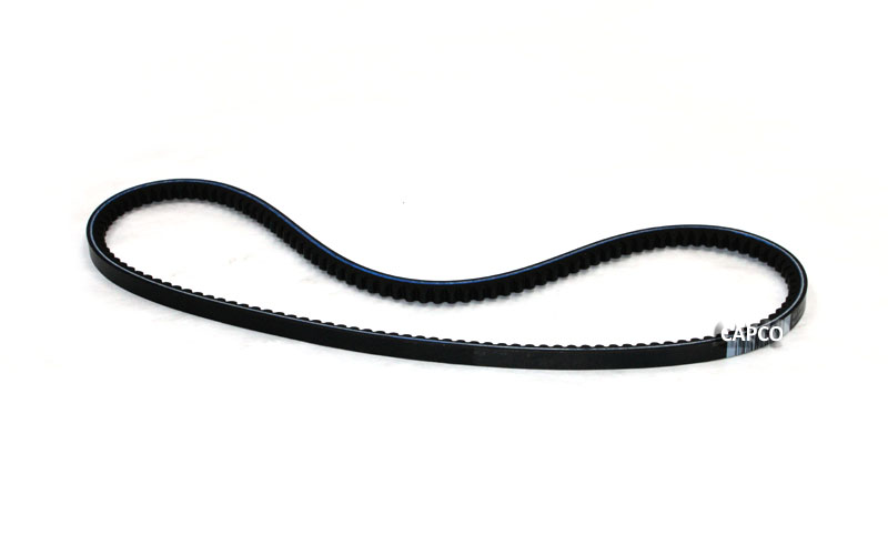 02250243-316 Genuine Part by SULLAIR (R) BELT 02250243-316 Genuine Part by SULLAIR (R) BELT,FAN CA 2.2L - Image 1