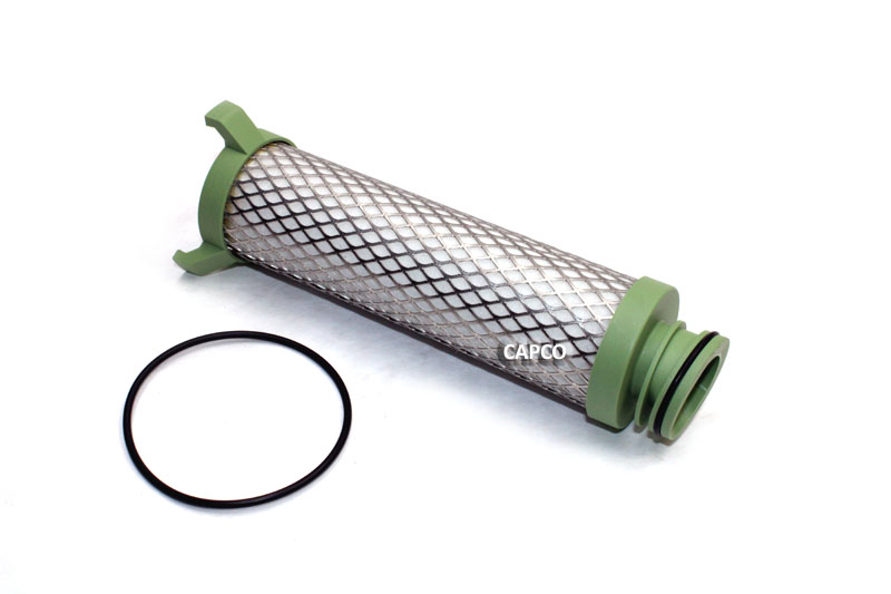 02250244-269 Genuine Part by SULLAIR (R)  ELEM 02250244-269 Genuine Part by SULLAIR (R)  ELEM,H0125 OIL REMOVAL - Image 1