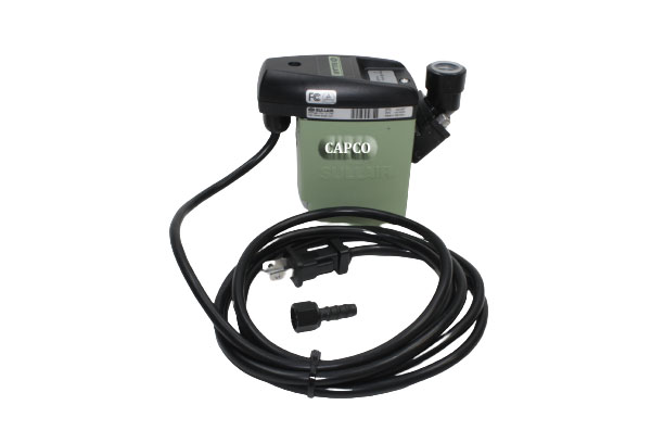 02250245-684 Genuine Part by SULLAIR (R) DRN 02250245-684 Genuine Part by SULLAIR (R) DRN,SULLIMAX 31 - Image 1