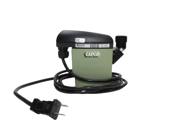 02250245-685 Genuine Part by SULLAIR (R)  DRN 02250245-685 Genuine Part by SULLAIR (R)  DRN,SULLIMAX 32 - Image 1