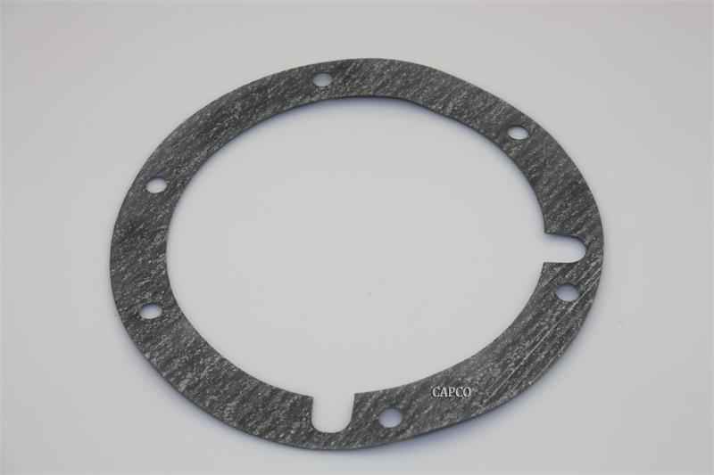 024200 SULLAIR (OEM) GASKET 024200 Genuine Part by SULLAIR (R) GASKET, SEAL HSG DXX20 .032 - Image 1