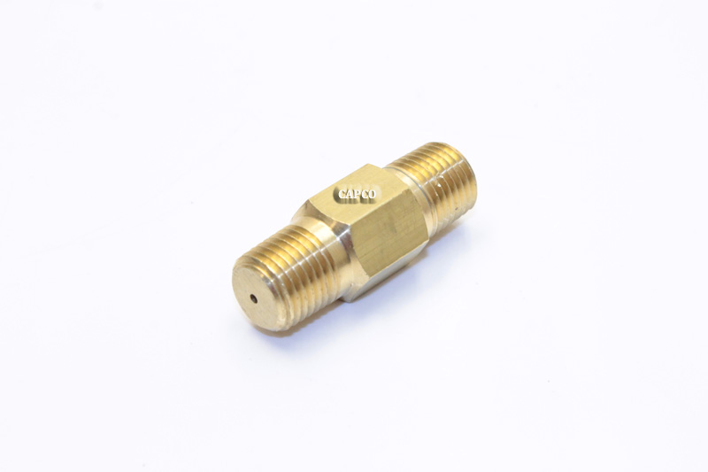 027443 Genuine Part by SULLAIR (R) ORIFICE 027443 Genuine Part by SULLAIR (R) ORIFICE - Image 1