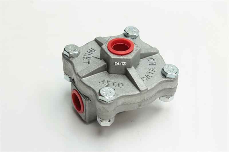 40031 Replacement Blowdown Valve 40031 Replacement Blowdown Valve - Image 1