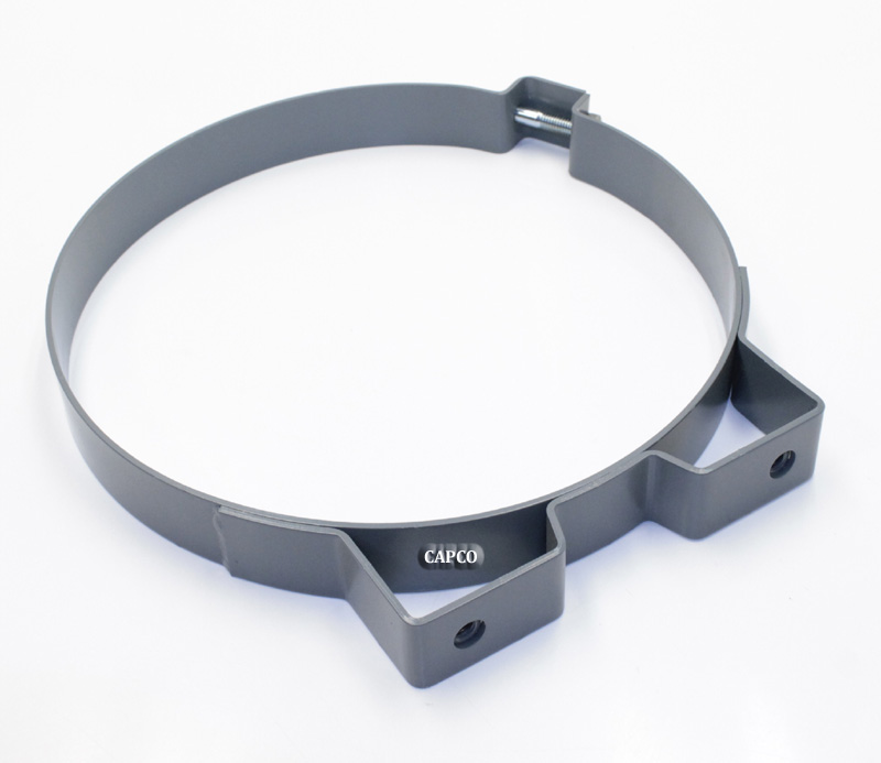 040081 Genuine Part by SULLAIR (R) BAND 040081 Genuine Part by SULLAIR (R) BAND, MOUNTING 12" - Image 1