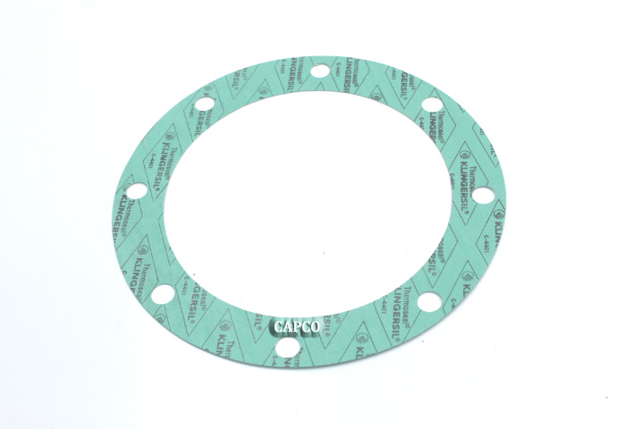 040084 Genuine Part by SULLAIR (R) GASKET 040084 Genuine Part by SULLAIR (R) GASKET, 1/32X - Image 1
