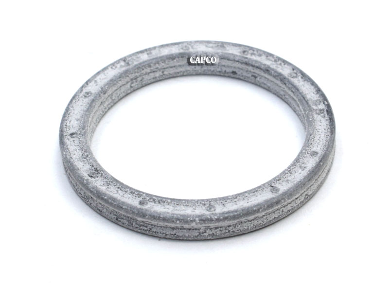 040242 Genuine Part by SULLAIR (R) RING 040242 Genuine Part by SULLAIR (R) RING, SEAL-MIN PRESS VALVE - Image 1