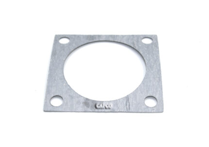 040462 Genuine Part by SULLAIR (R) GASKET, FLANGE