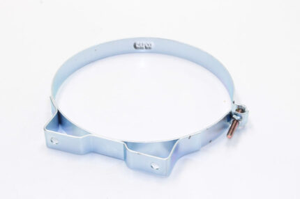 040598 Genuine Part by SULLAIR (R) BAND, MOUNTING 8"