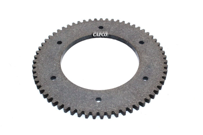 041276 Genuine Part by SULLAIR (R) PLATE, DRIVE 10" - Image 1