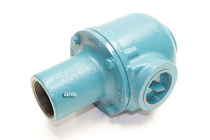 041299 Replacement Thermostatic Valve