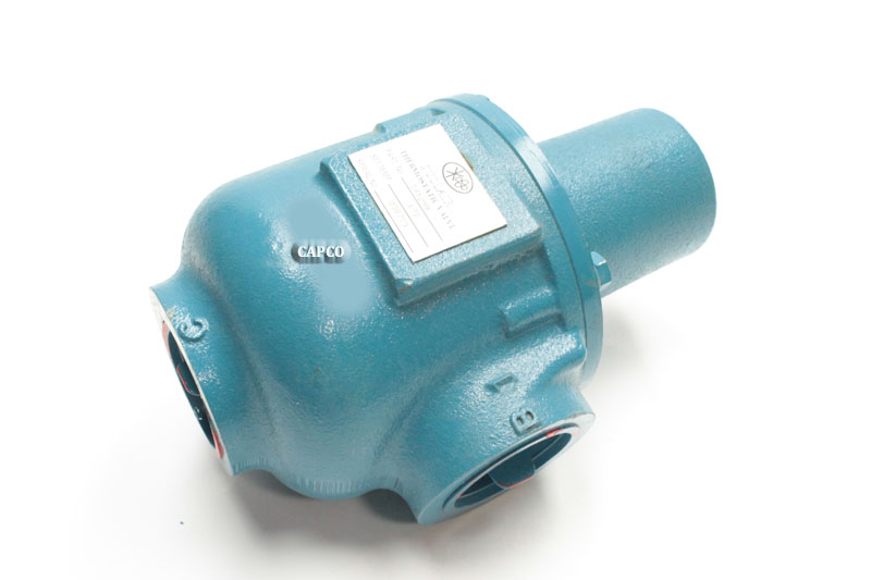 041299 Genuine Part by SULLAIR (R) VALVE 041299 Genuine Part by SULLAIR (R) VALVE,THERMAL 2"-170 DEG F - Image 1