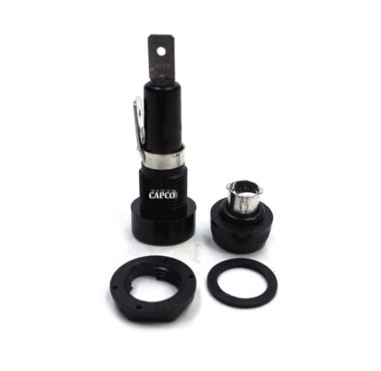 041304 Genuine Part by SULLAIR (R) HOLDER, FUSE PANEL MOUNT