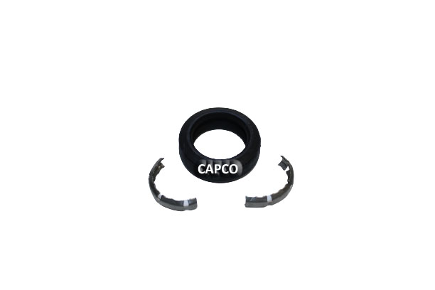 041354 Genuine Part by SULLAIR (R) GASKET 041354 Genuine Part by SULLAIR (R) GASKET, FLEXMASTER 3/4SR - Image 1