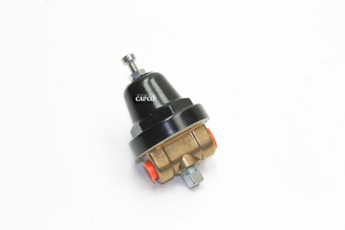 041517 Genuine Part by SULLAIR (R) VALVE, REGULATOR BACK PRESS - Image 1