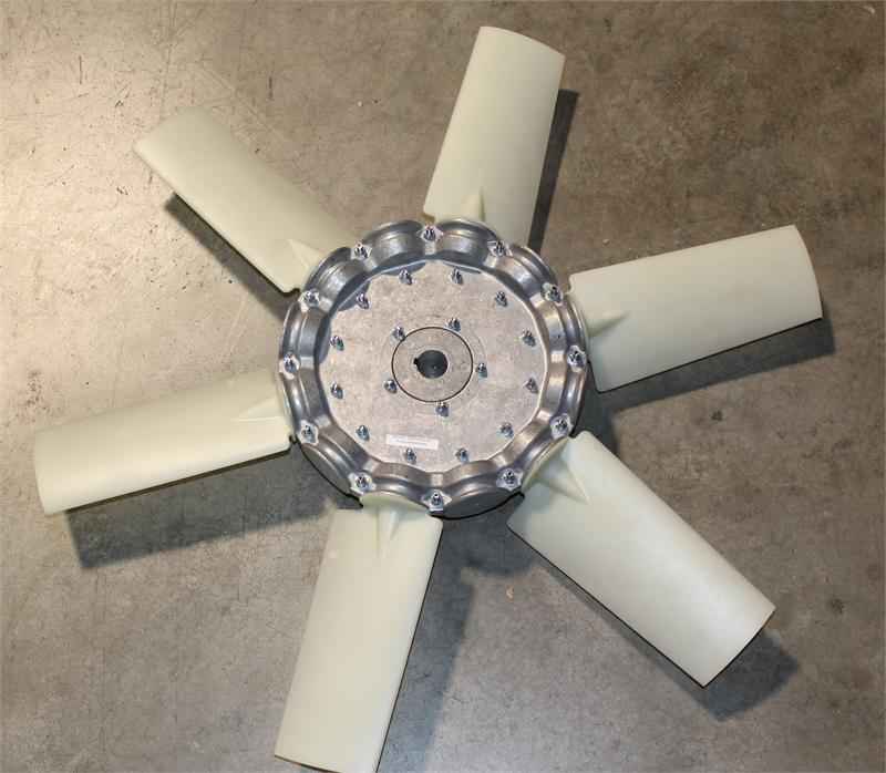 041630 Genuine Part by SULLAIRÃÃÃÃÃÃÃÃÃÃÃÃî FAN 041630 Genuine Part by SULLAIR (R) FAN, COOLING 30"3HP - Image 1