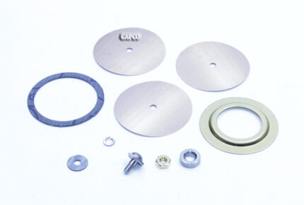 041742 Replacement Repair Kit