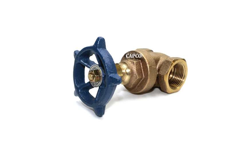 GLOBE 1 1/4|042155 Genuine Part by SULLAIR (R)  VALVE 042155 Genuine Part by SULLAIR (R)  VALVE, GLOBE 1 1/4 - Image 2