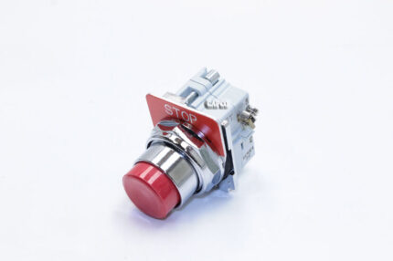 042235 Genuine Part by SULLAIR (R) BUTTON, PUSH-STOP