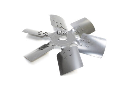 042492 Genuine Part by SULLAIR (R) FAN, COOLING  - 17-6 X 1.75