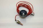 040441 Replacement GAUGE, TEMPERATURE-2"