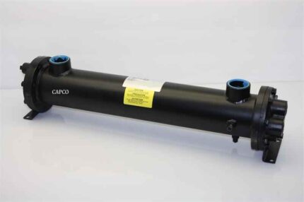 042657 Genuine Part by SULLAIR (R) HT EXCH