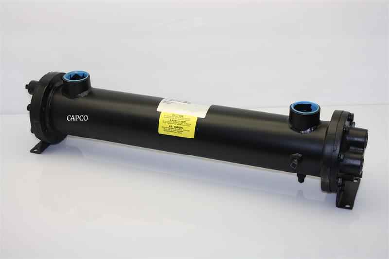 042657 SULLAIR (OEM) HT EXCH 042657 Genuine Part by SULLAIR (R) HT EXCH - Image 1