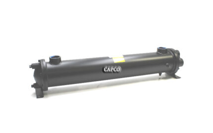 043008 Genuine Part by SULLAIR (R) AFTERCOOLER, WC