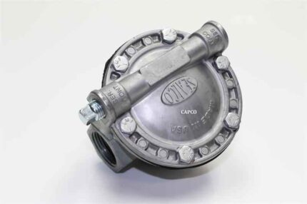 043149 Genuine Part by SULLAIR (R) VALVE, PNEUMATIC 1"