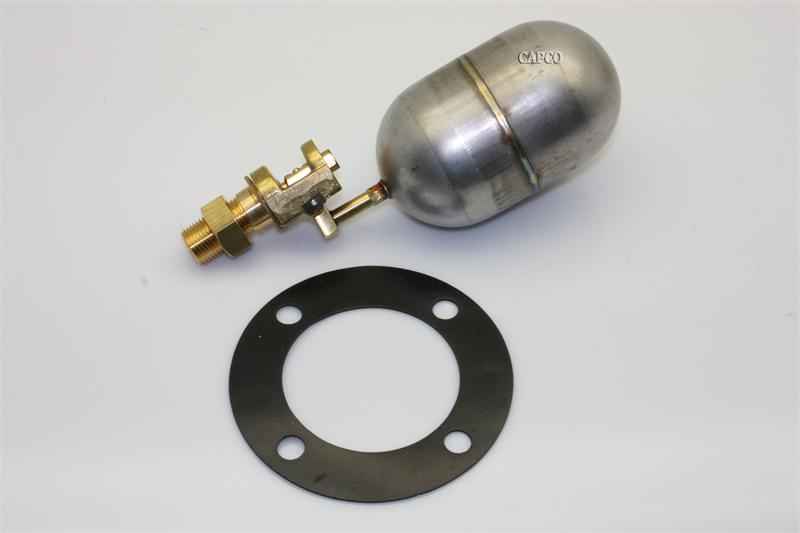 044374 SULLAIR (OEM) KIT 044374 Genuine Part by SULLAIR (R) KIT, REPAIR SEPARATOR - Image 1